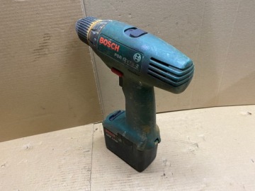 ШУРУПОВЕРТ BOSCH PSR 12 VES-2 MOTOR
