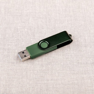 ФЛЕНДРИКОВ USB-ПАМЯТЬ 64 ГБ USB 2.0 различных цветов