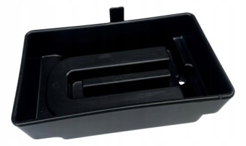 Vespa GTS podstawa baterii akumulatora