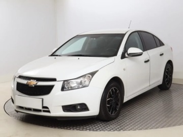 Chevrolet Cruze Sedan 2.0 VCDI 16V DOHC 163KM 2012 Chevrolet Cruze 2.0 VCDi, Automat, Klima, zdjęcie 1