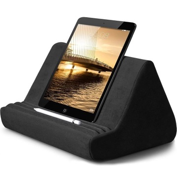 Подставка-подушка, держатель для планшета, телефона, портативная удобная поддержка