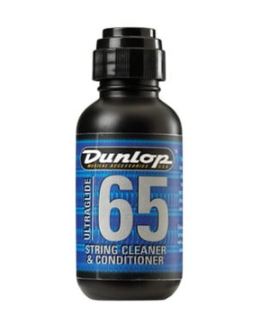 Dunlop 6582 Ultragride płyn do strun