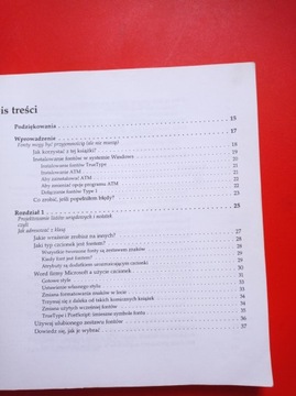 Секреты и советы по использованию шрифтов - Дж. Э. Джонс