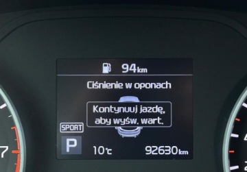 Kia Sportage IV SUV Facelifting 1.6 T-GDI 177KM 2021 Kia Sportage M, Tempomat, Kamera cofania, Bezwypadkowy, Salon Polska 1.6, zdjęcie 26