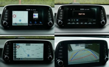 Hyundai Tucson III SUV Facelifting 1.6 T-GDi 177KM 2019 Hyundai Tucson Hyundai Tucson 1.6 T-GDi Style 4WD DCT 1.6 Benzyna 177KM, zdjęcie 31