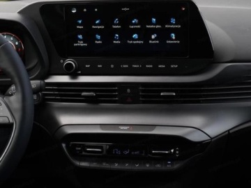 Hyundai Bayon SUV Facelifting 1.0 T-GDI 100KM 2026 HYUNDAI Bayon 1.0 T-GDI Smart DCT Suv 100KM 2025, zdjęcie 7