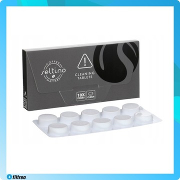 2 фильтра для воды для набора кофемашин PHILIPS Latte Go