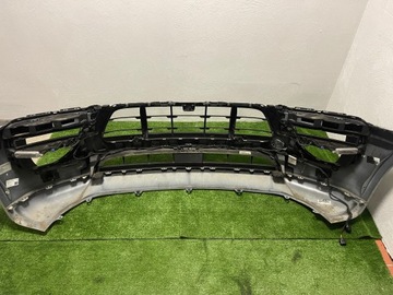 KOMPLEKTYNY NÁRAZNÍK PORSCHE MACAN GTS 2020 CRAYON