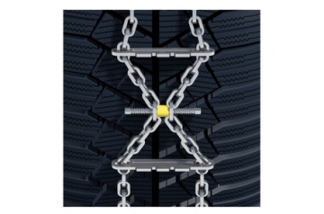 Цепи THULE KONIG K-SUMMIT K45 K 45 225/55 R18