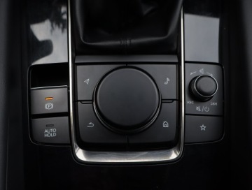 Mazda 3 IV Hatchback 2.0 SkyActiv-X 186KM 2022 Mazda 3 2.0 e-Skyactiv X, Salon Polska, zdjęcie 19