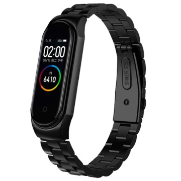 Řemínek Pro Xiaomi MI Band 3/4 Barvy