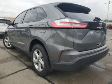 Ford Edge II 2022 Ford Edge 2022, 2.0L, SE, 4x4 2.0 Benzyna 250KM, zdjęcie 2