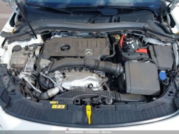 Mercedes GLA II 2023 Mercedes-Benz GLA Mercedes-Benz GLA 250 2.0 Benzyna 221KM, zdjęcie 9