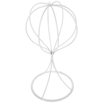 PÓŁKI EKSPOZYCYJNE STOJAK NA KAPELUSZKI MISS