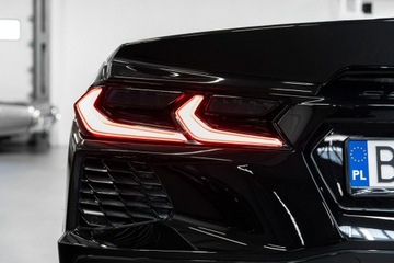 Chevrolet Corvette C7 2022 Chevrolet Corvette 6.2 V8 2LT Z51.Vossen. Paragon., zdjęcie 17