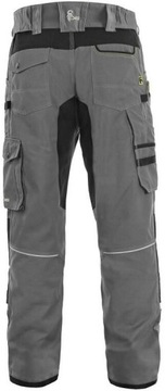 Размер РАБОЧИХ БРЮК CXS STRETCH INDESTRUCTIBLE. 50