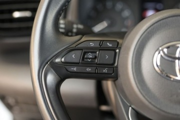 Toyota 2021 Toyota Yaris Yaris Comfort Style 1.5 Benzyna 125KM, zdjęcie 6