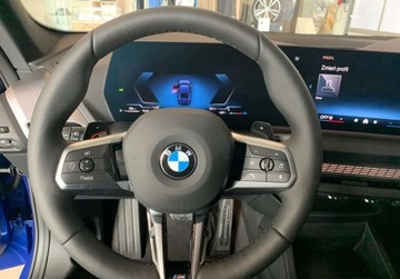 BMW Seria 2 F74 2025 BMW Seria 2 Demonstracyjny 1.5 Benzyna 156KM, zdjęcie 7