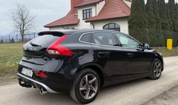 Volvo V40 II Cross Country 2.0 D4 DRIVE-E 190KM 2014 Volvo V40 Volvo V40 D4 RDesign 2.0 Diesel 190KM, zdjęcie 10
