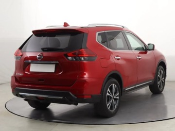 Nissan X-Trail III Terenowy Facelifting 1.3 DIG-T 158KM 2021 Nissan X-Trail 1.3 DIG-T, Salon Polska, zdjęcie 4