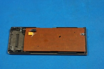ОРИГИНАЛ ПУЛЬТА SONY RM-D771 ПОВРЕЖДЕН