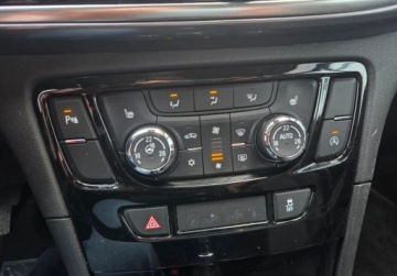 Opel Mokka I X 1.6 CDTI Ecotec 136KM 2018 Opel Mokka 1.6 cdti 136KM LED Grzane foteleKierownica Navi PDCx2 Oplaty Gw, zdjęcie 26