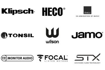 Сабвуфер Pylon Audio Pearl — активный сабвуфер, черный