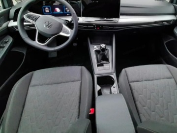 Volkswagen Golf VIII Hatchback Facelifting 1.5 TSI 116KM 2025 VOLKSWAGEN Golf Life Plus 1.5 TSI Hatchback 116KM 2025, zdjęcie 7