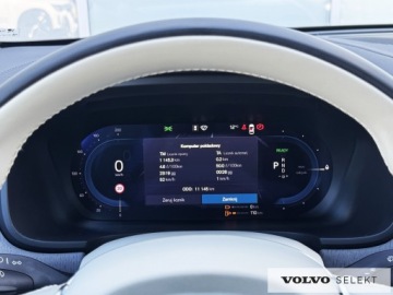 Volvo V90 II 2025 Volvo V90 V90 T8 Plug-In | AWD | Plus Dark | ASO |, zdjęcie 8