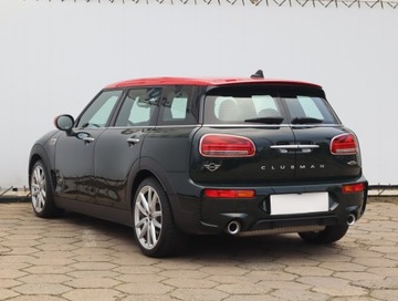 Mini Clubman F54 Kombi 2.0 JCW 306KM 2019 MINI Clubman JCW ALL4, Salon Polska, Serwis ASO, zdjęcie 3