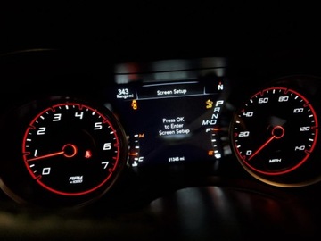 Dodge Charger VII 2023 Dodge Charger GT 2023 3.6L 3.6 Benzyna 300KM, zdjęcie 9