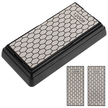 OSTRZARKI DO OSTRZENIA NOŻY KAMIENIE DIAMENTOWE