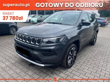 Jeep Compass II 2025 JEEP Compass Altitude 1.5 T4 mHEV DCT Suv 130KM 2025