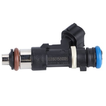 SADA 6 VSTŘIKOVAČE PALIVA DO NISSAN ALTIMA MAXIMA 0280158005