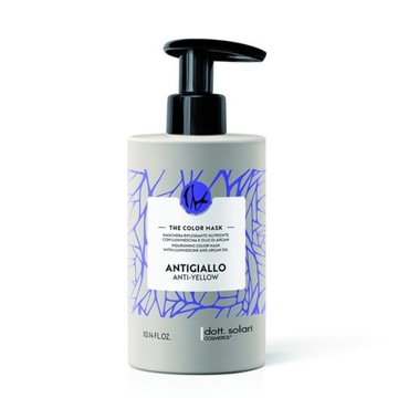 Раскраски. Dott.solari Color Mask 300 мл
