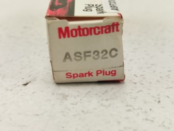 ASF32C, zündkerze MOTORCRAFT DO CHEVROLET CAMARO 3.4 V6 1992-1998 / ASF32C | thumb 3