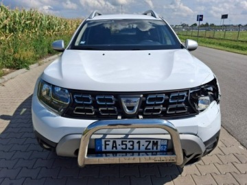 Dacia Duster II SUV 1.5 dCi 110KM 2018 Dacia Duster 1.5 dci 134.000km !, zdjęcie 25
