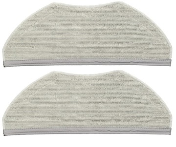 SZCZOTKI FILTRY MOPY ZESTAW do XIAOMI ROBOT VACUUM MOP ESSENTIAL MJSTG1