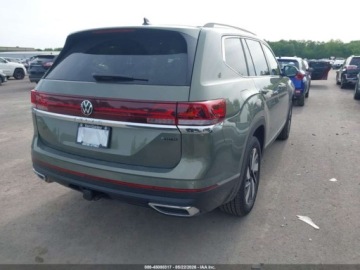 Volkswagen 2026 Volkswagen Atlas Sel 2026 2.0 Benzyna 269KM, zdjęcie 4
