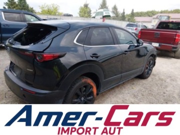 Mazda CX-30 2024 Mazda CX-30 2024 MAZDA CX-30 2.5 S SELECT SPORT 2.5 Benzyna 191KM, zdjęcie 3
