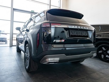  JAECOO J7 1.5 T-GDI Super Hybrid Exclusive DHT Suv 347KM 2025, zdjęcie 9