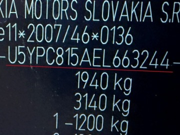 Kia Sportage III SUV Facelifting 1.7 CRDi 115KM 2015 Kia Sportage 1.7 CRDI Kamera Panorama dach Skóry, zdjęcie 35