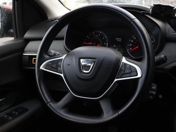 Dacia Logan III 2021 Dacia Sandero 1.0 TCe, Salon Polska, zdjęcie 16
