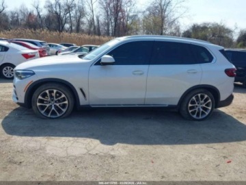 BMW X5 G05 2023 BMW X5 XDRIVE40I, 2023r., 4x4, 3.0L 3.0 Hybryda 335KM, zdjęcie 5