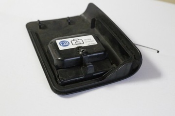 Honda Goldwing GL1800 Крышка бардачка задняя левая