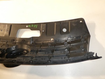 VW AMAROK LIFT 2H6 РЕШЕТКА РАДИАТОРА 2H6853651B V6