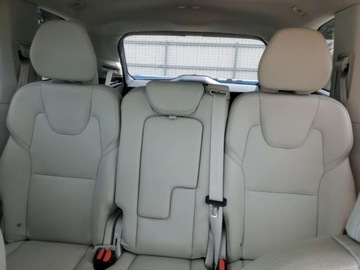 Volvo XC90 II 2023 Volvo XC 90 2023, Core, 2.0L, od ubezpieczalni 2.0 Benzyna 247KM, zdjęcie 9
