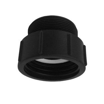 Adapter IBC 1000L S60X6 Podpórka X 2 Beczka na mocznik odporna na NPS