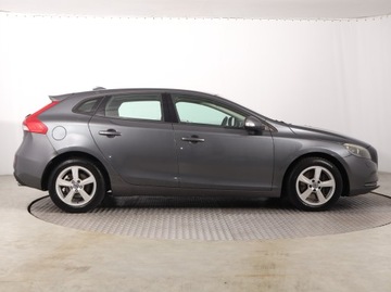 Volvo S40 II 2.0 D3 150KM 2012 Volvo V40 2.0 D3, Skóra, Klima, Klimatronic, zdjęcie 5