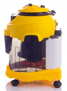 HARTMANN МОЮЩИЙ ПЫЛЕСОС ДЛЯ КОВРОВ И ОБИВКИ ДЛЯ СТИРКИ УЗКОЙ ВСАСЫВАЮЩЕЙ НАСАДКИ